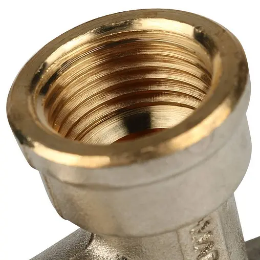 Водорозетка компрессионная 20мм x ½&quot;в Stout SFS-0008-001220