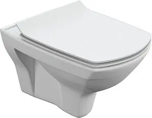 Комплект 6 в 1 Cersanit City CO DPL EO slim 64440 с кнопкой Blick хром матовый Комплект 6 в 1 Cersanit City CO DPL EO slim 64440 с кнопкой Blick хром матовый, 5