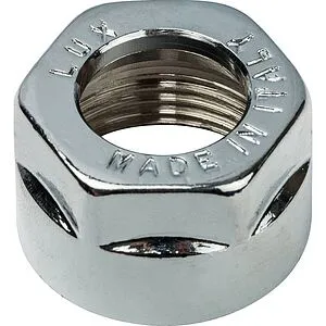 Концовка для металлопластиковых труб ¾&quot;ек x 16x2.0мм Luxor ТР 99/C 67861612C, 4