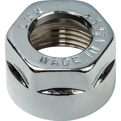 Концовка для металлопластиковых труб ¾&quot;ек x 16x2.0мм Luxor ТР 99/C 67861612C