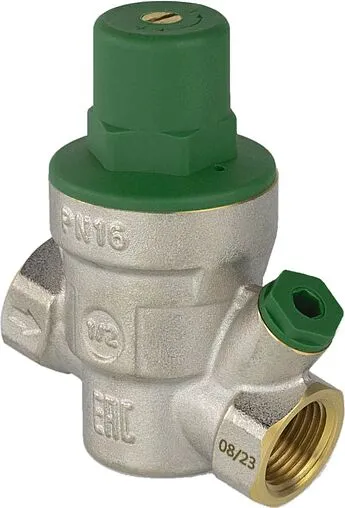 Редуктор давления мембранный 1" Valtec VT.089.N.06 Редуктор давления мембранный 1" Valtec VT.089.N.06