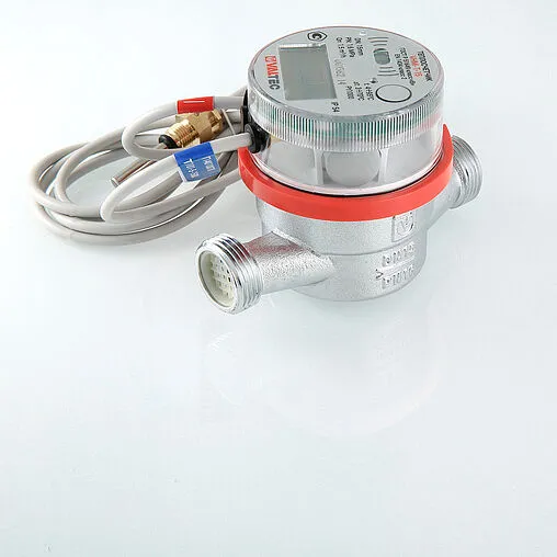 Теплосчетчик Ду15мм Valtec VHM-T VHM-T-15/1,5-П