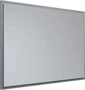 Зеркало с подсветкой Allen Brau Activity 75x90 платина 1.340028.PGM, 4