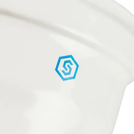 Адаптер стартовый коаксиальный Ø 60/100мм (алюм.) Stout SCA-6010-230100