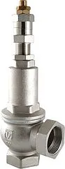 Клапан предохранительный ½" 1÷12 бар Valtec VT.1831.N.04