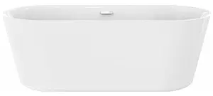 Ванна акриловая отдельностоящая BelBagno 177x80 BB306-1775 Ванна акриловая отдельностоящая BelBagno 177x80 BB306-1775, 5