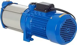 Насос поверхностный Aquario AMH(T)-150-6P 2805 Насос поверхностный Aquario AMH(T)-150-6P 2805, 5