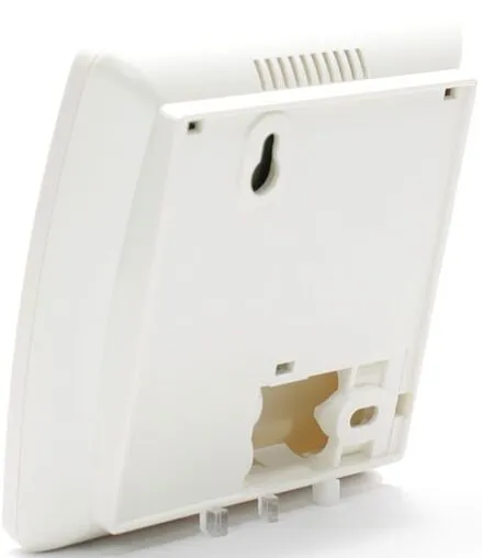 Комнатный терморегулятор Vaillant VRT 50 белый 0020018266