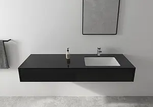 Смеситель для раковины Hansgrohe Vernis Shape 100 хром 71561000 Смеситель для раковины Hansgrohe Vernis Shape 100 хром 71561000, 4