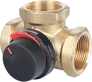 Трехходовой смесительный клапан 1¼&quot; Kvs 16.0 ESBE VRG131 1160 12 00, 1