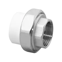 Американка прямая переходная 25мм x ¾"в Jakko 101250254K Американка прямая переходная 25мм x ¾"в Jakko 101250254K