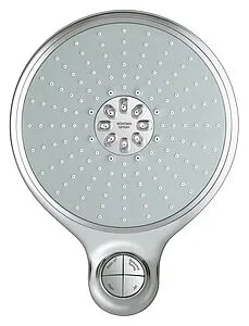 Душевая система без смесителя Grohe Power&Soul хром 27911000, 5