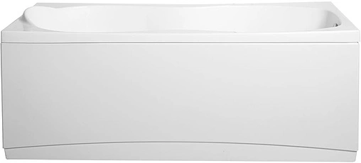 Ванна акриловая Aquanet Tessa 170x70 00242924
