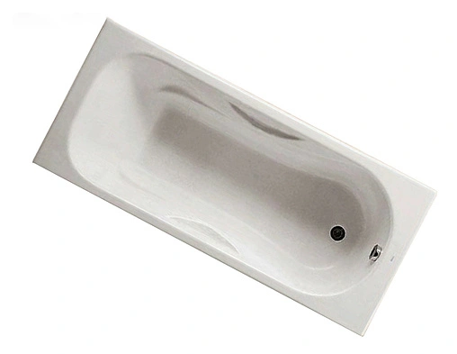 Ванна чугунная Roca Malibu 170x75 230960000