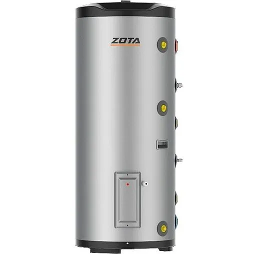 Бойлер комбинированного нагрева Zota E-HOT E-HOT 150 (150 л, 13 кВт) ZH3468420150 Бойлер комбинированного нагрева Zota E-HOT E-HOT 150 (150 л, 13 кВт) ZH3468420150