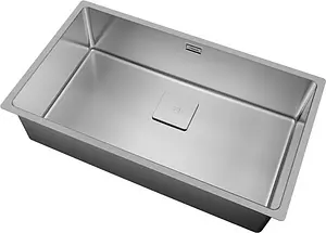 Мойка кухонная Teka Flexlinea RS15 71.40 нержавеющая сталь полированная 115000011 Мойка кухонная Teka Flexlinea RS15 71.40 нержавеющая сталь полированная 115000011, 3