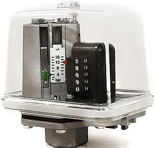 Реле давления Waterstry MDR-F 16 HAA SAA A 040A120 ⅜&quot;в 253587, 1