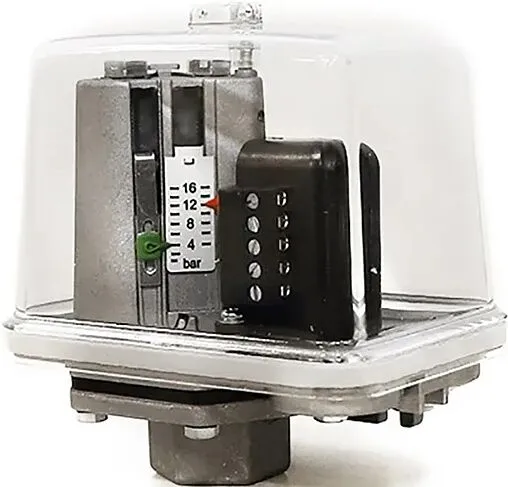 Реле давления Waterstry MDR-F 16 HAA SAA A 040A120 ⅜&quot;в 253587