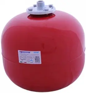 Расширительный бак Aquasystem VR 24л 8 бар 2501103 Расширительный бак Aquasystem VR 24л 8 бар 2501103, 4