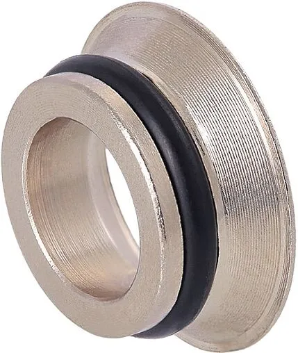 Адаптер евроконус - плоскость ¾"ек Valtec VTc.701.NE.05 Адаптер евроконус - плоскость ¾"ек Valtec VTc.701.NE.05