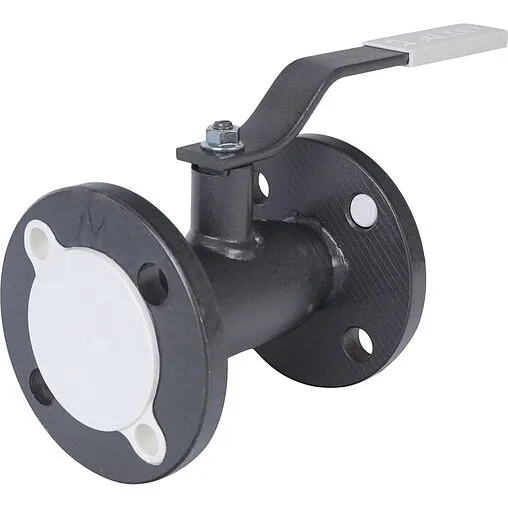 Кран шаровый фланцевый Ду32 Ру40 Also КШ.Ф.П.032.40-01 Кран шаровый фланцевый Ду32 Ру40 Also КШ.Ф.П.032.40-01