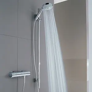 Лейка ручного душа Grohe Rainshower Cosmopolitan 130 хром 28755000 Лейка ручного душа Grohe Rainshower Cosmopolitan 130 хром 28755000, 5