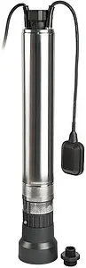 Насос колодезный центробежный 4" Unipump ECO FLOAT-1 93868 Насос колодезный центробежный 4" Unipump ECO FLOAT-1 93868, 2