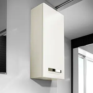 Шкаф Roca Gap 35 R бежевый ZRU9302694, 1