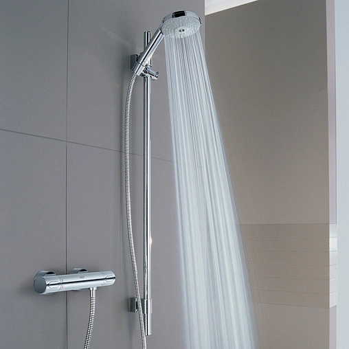 Лейка ручного душа Grohe Rainshower Cosmopolitan 130 хром 28755000