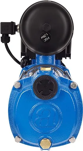 Станция автоматического водоснабжения Aquario AMH-130-6P-VIP 2803