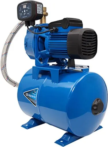 Станция автоматического водоснабжения Aquario AUTO AJC-101(M) 7304