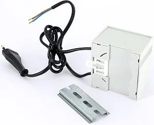 Тороидальный трансформатор 24В Rehau Nea 13152981001, 2