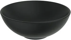 Раковина Ideal Standard Strada 41 черный матовый K0795V3 Раковина Ideal Standard Strada 41 черный матовый K0795V3, 1