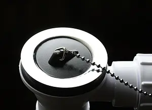 Слив-перелив для ванны без гидрозатвора Mc Alpine хром MRB1-A Слив-перелив для ванны без гидрозатвора Mc Alpine хром MRB1-A, 3