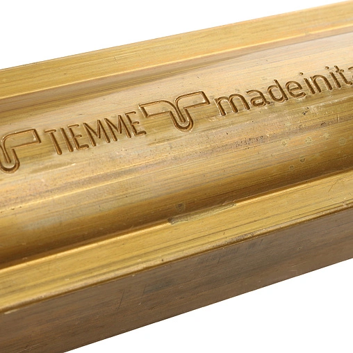 Коллектор распределительный проходной 3 отвода 1&quot;в/в x ½&quot;в Tiemme 1970005