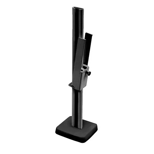 Кронштейн для радиатора напольный Royal Thermo Noir Sable К11.31.28RT/NS