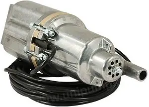 Насос вибрационный верхний забор кабель 6м Unipump Бавленец-М 42076 Насос вибрационный верхний забор кабель 6м Unipump Бавленец-М 42076, 1