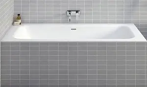 Ванна из искусственного камня Cezares Titan-Vario-180-80-BLD Ванна из искусственного камня Cezares Titan-Vario-180-80-BLD, 1