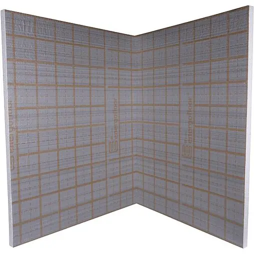 Плита для теплого пола 1000x1600x30мм Energoflex Energofloor Tacker AL 30/1,0-1,6 DES-sg EFRP3011/6TKRAL