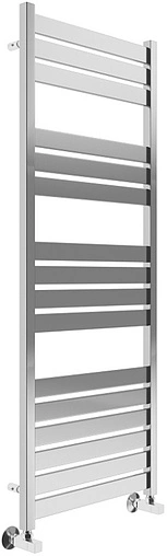 Полотенцесушитель водяной лесенка Terminus Латте П16 500х1400 полированная сталь 4670078530721