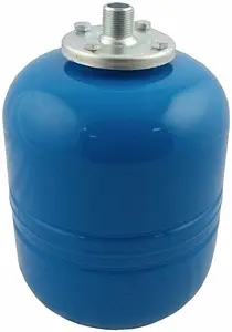Гидроаккумулятор Hidroferra VAV 35л 6 бар 1301452 Гидроаккумулятор Hidroferra VAV 35л 6 бар 1301452, 1