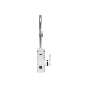 Водонагреватель проточный электрический Zanussi SmartTap белый/хром SmartTap Водонагреватель проточный электрический Zanussi SmartTap белый/хром SmartTap, 2