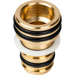 Концовка для металлопластиковых труб ½"к x 16x2.0мм Stout SFC-0022-001620 Концовка для металлопластиковых труб ½"к x 16x2.0мм Stout SFC-0022-001620, 2