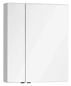 Шкаф-зеркало Aquanet Эвора 70 R белый 00184305 Шкаф-зеркало Aquanet Эвора 70 R белый 00184305, 1