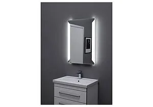 Зеркало с подсветкой Aquanet Сорренто 6085 00196648 Зеркало с подсветкой Aquanet Сорренто 6085 00196648, 3