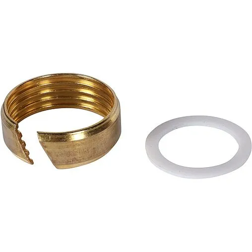 Концовка для металлопластиковых труб ¾&quot;ек x 20x2.9мм Rommer RFC-1026-202934