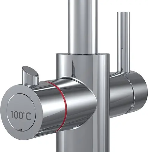 Водонагреватель накопительный электрический Thermex Space 8 151129