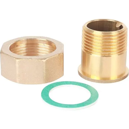 Фильтр тонкой очистки воды 1&quot;н x 1&quot;н Honeywell-Braukmann FF06-1&quot;AA BRU HWLFIN358