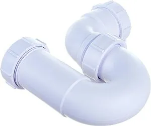 Сифон трубный для мойки Mc Alpine 5255 Сифон трубный для мойки Mc Alpine 5255, 3