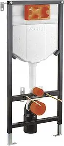 Инсталляция для подвесного унитаза Norm Fit 720-5800-01 Инсталляция для подвесного унитаза Norm Fit 720-5800-01, 1